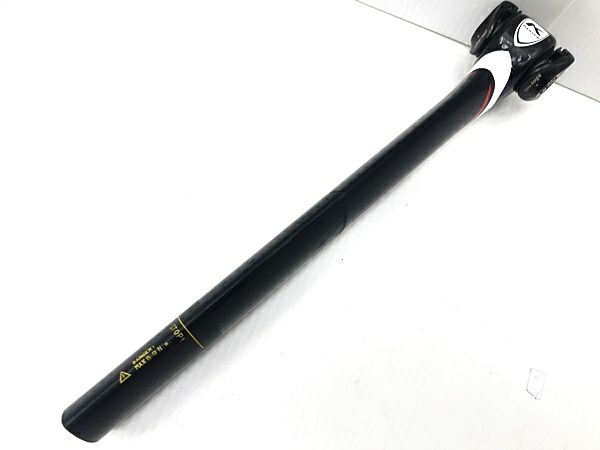 クォータ KUOTA クレヨン KRYON エアロカーボンシートポスト
