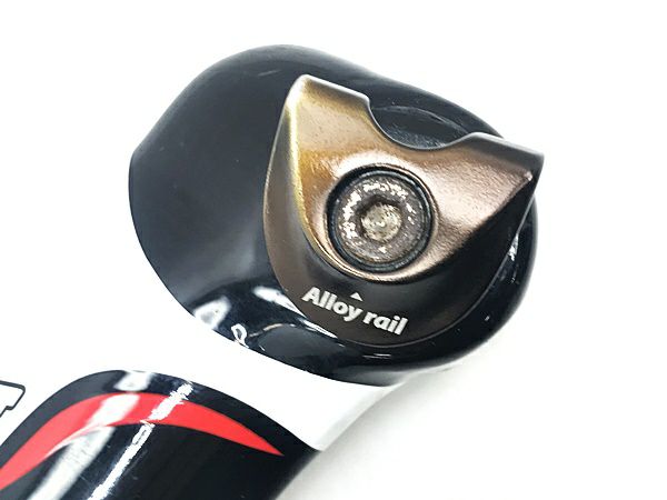 クォータ KUOTA クレヨン KRYON エアロカーボンシートポスト ポスト長