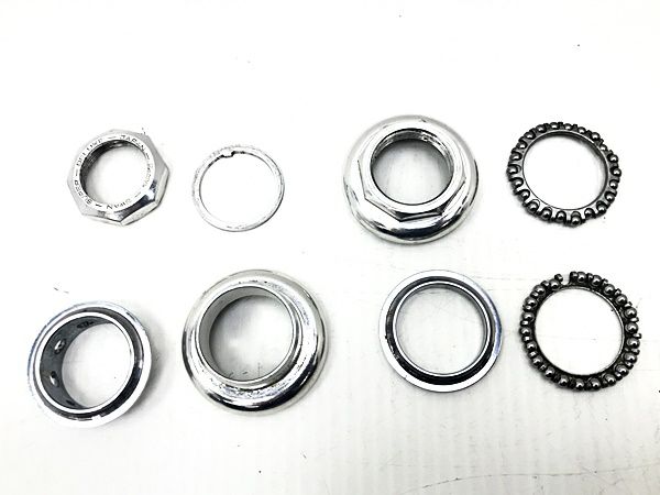 八田 hatta スワン スーパーデラックス SUPER DELUX NJS ヘッド