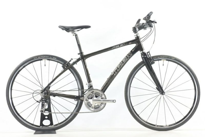 Trek Equinox 9.9 ドロップハンドル 極美品　フルカーボン トレック TREK エキノクス EQUINOX TTX 9.9 2008モデル Sサイズ