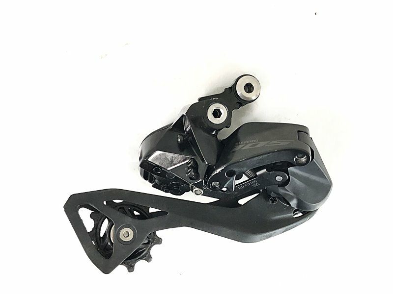 シマノ105 RD-R7150 Di2 リアディレーラー SHIMANO 「シマノ」 105 Di2 RD-R7150 リアディレイラー