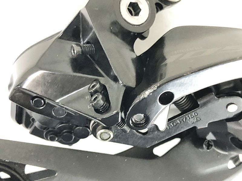 シマノ SHIMANO 105 RD-R7150 電動Di2 リアディレイラー 〇