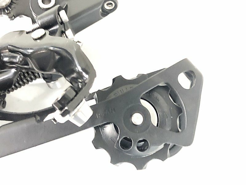 プライスダウン開始】シマノ SHIMANO SLX RD-M7000-10 リア