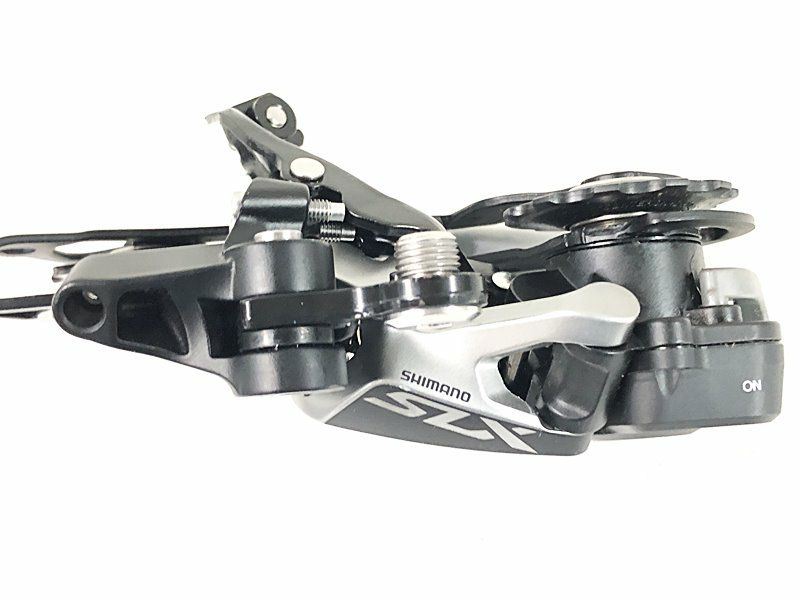 プライスダウン開始】シマノ SHIMANO SLX RD-M7000-10 リア