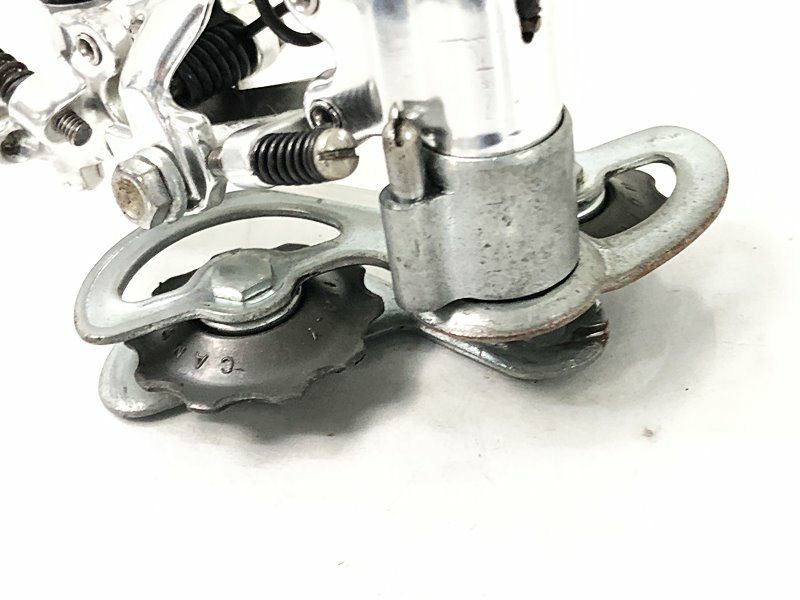 カンパニョーロ CAMPAGNOLO ヌーヴォー グランスポルト 1型A NOUVO