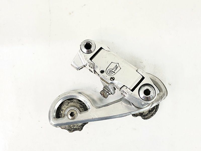 ジャンク カンパニョーロ CAMPAGNOLO ヴィクトリー レジャー