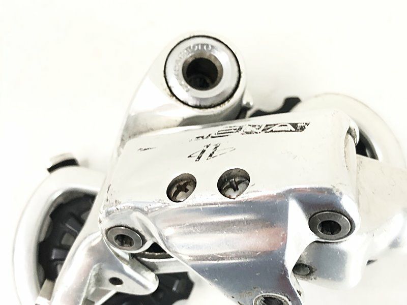 ジャンク カンパニョーロ CAMPAGNOLO アテナ 11速 ATHENA 11S