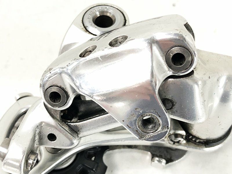 ジャンク カンパニョーロ CAMPAGNOLO アテナ 11速 ATHENA 11S