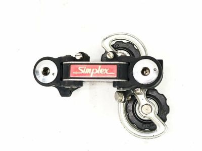カンパニョーロ CAMPAGNOLO レコード RECORD キャリパーブレーキ