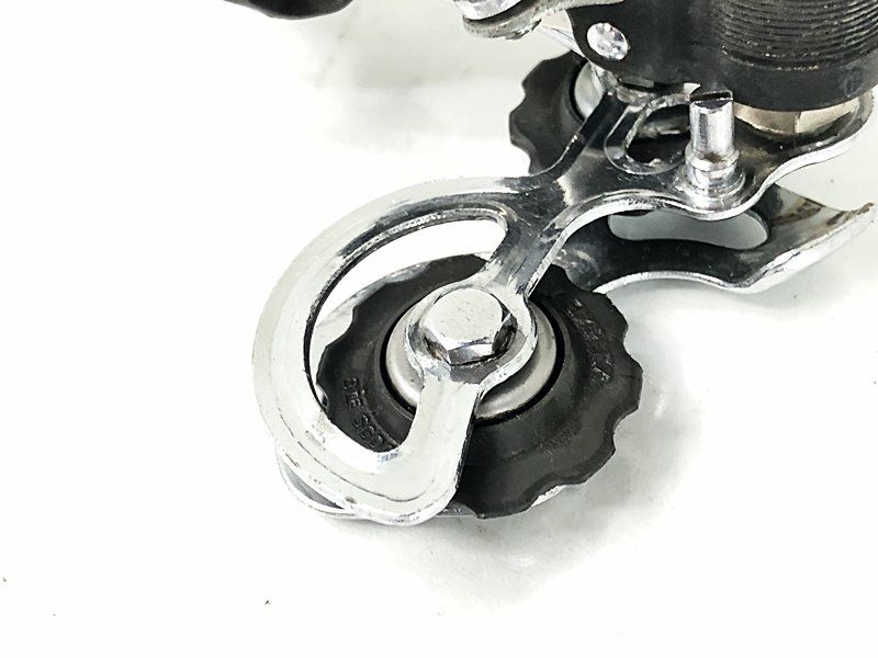 1951年サンプレックス】リアディレイラー 1951年サンプレックス