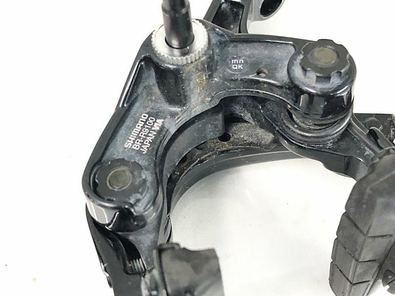 シマノ SHIMANO デュラエース DURA-ACE BR-R9100 キャリパー