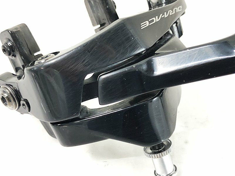 シマノ SHIMANO デュラエース DURA-ACE BR-R9100 キャリパー