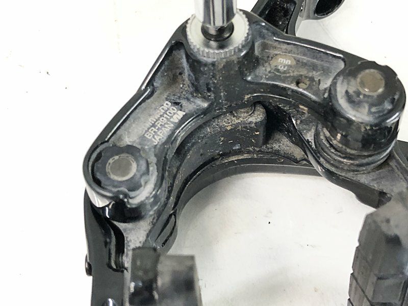 シマノ SHIMANO デュラエース DURA-ACE BR-R9100 キャリパー