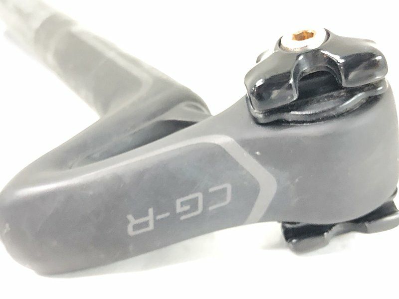 SPECIALIZED S-WORKS CG-Rシートポスト スペシャライズド SPECIALIZED エスワークス CG-R S-WORKS CG-R