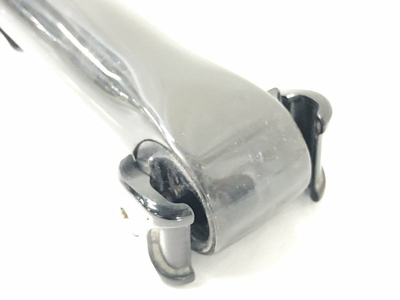 TREK RIDE TUNED シートポスト グレー TREK RIDE TUNED シートポスト グレー TREK RIDE TUNED シートポスト