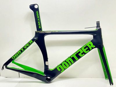りん TwitterR10ロードバイク フレームセット Amazon | TWITTE-01フレームセット ロードバイクフレーム エアロ