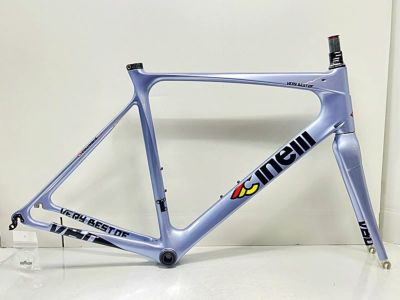 カンパニョーロ CAMPAGNOLO 軽合トゥークリップ & ストラップ