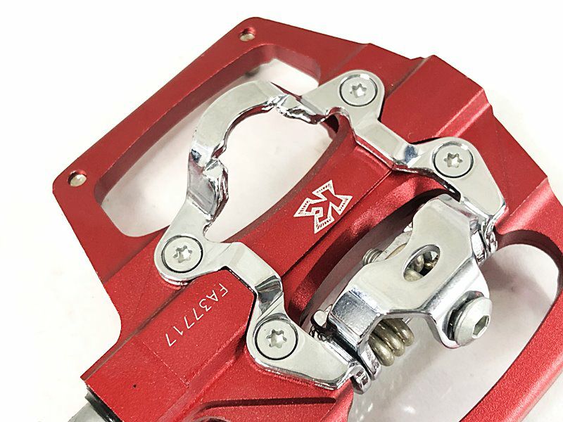 KCNC 「ケーシーエヌシー」 KPED09 ペダル Amazon | ケーシーエヌシー(KCNC) 自転車用 軽量 アルミ