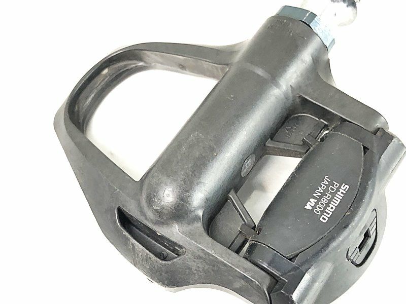シマノ SHIMANO アルテグラ ULTEGRA PD-R8000 ビンディングペダル 〇