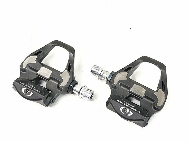 シマノ SHIMANO アルテグラ ULTEGRA PD-R8000 ビンディングペダル 〇