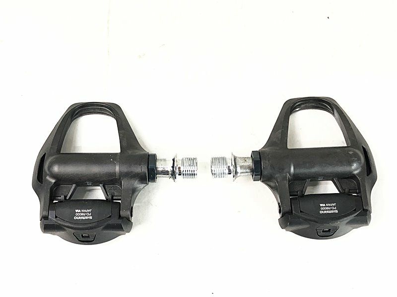シマノ SHIMANO アルテグラ ULTEGRA PD-R8000 ビンディングペダル 〇