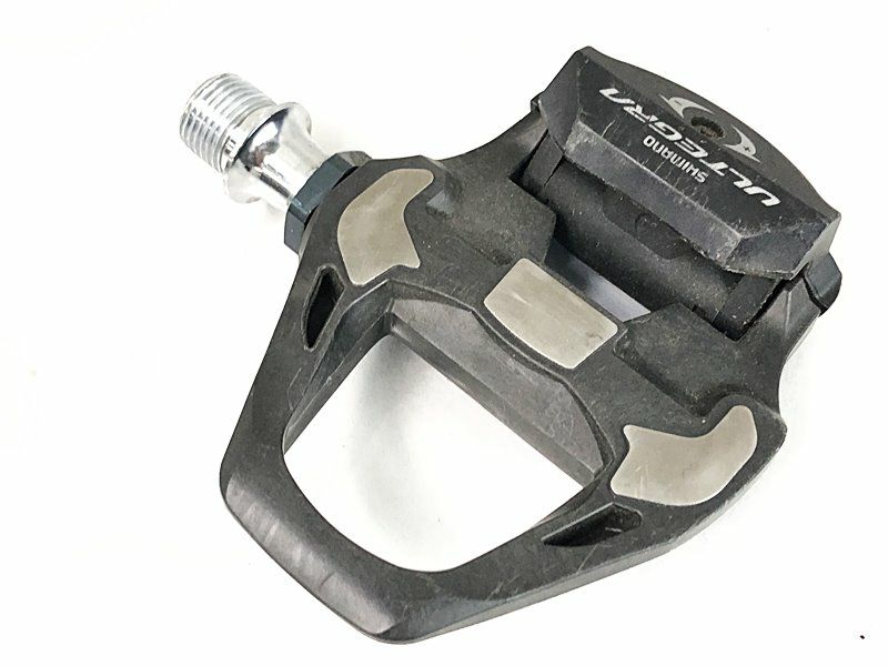 シマノ SHIMANO アルテグラ ULTEGRA PD-R8000 ビンディングペダル 〇