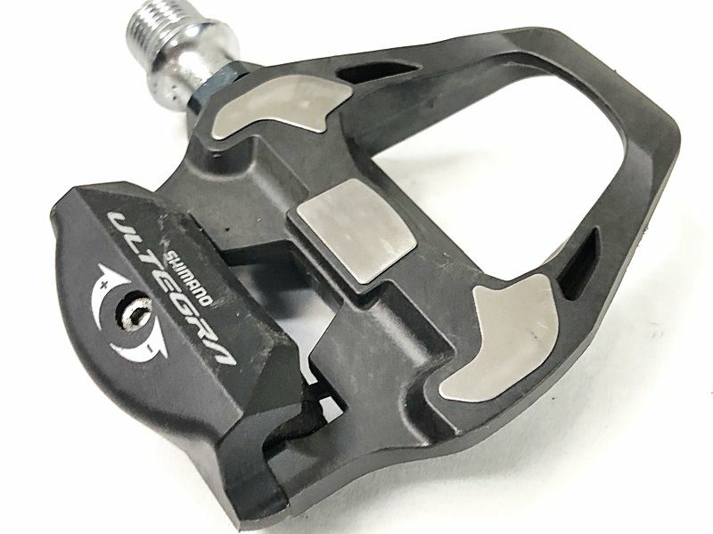 シマノ SHIMANO アルテグラ ULTEGRA PD-R8000 ビンディングペダル 〇