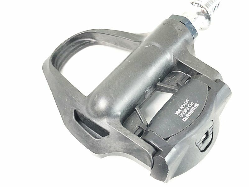 SHIMANO - アルテグラ　PD-R8000　新品 Ultegra PD-R8000 SPD-SL Carbon Pedals | Road Pedals | Ride
