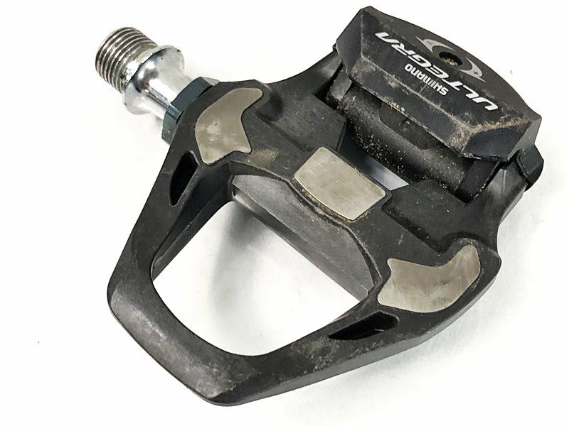 SHIMANO ULTEGRA ビンディングペダル　PD-R8000 楽天市場】シマノ PD-R8000 SPD-SL ペダル ロードバイク SHIMANO