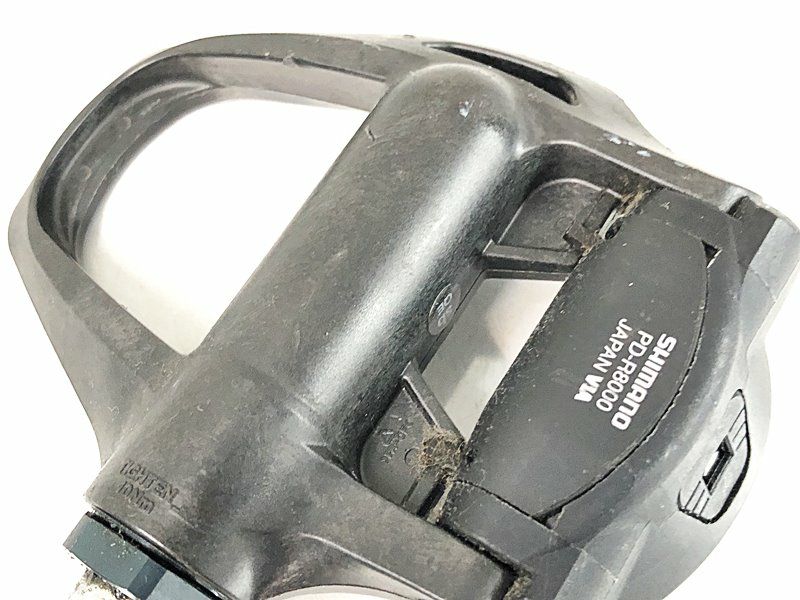 シマノ　アルテグラ　ペダル　PD-R8000 SHIMANO ( シマノ ) ロード用ビンディングペダル PD-R8000-L