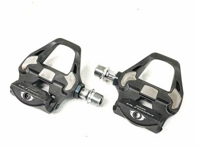 シマノ SHIMANO アルテグラ ULTEGRA PD-R8000 ビンディングペダル 〇