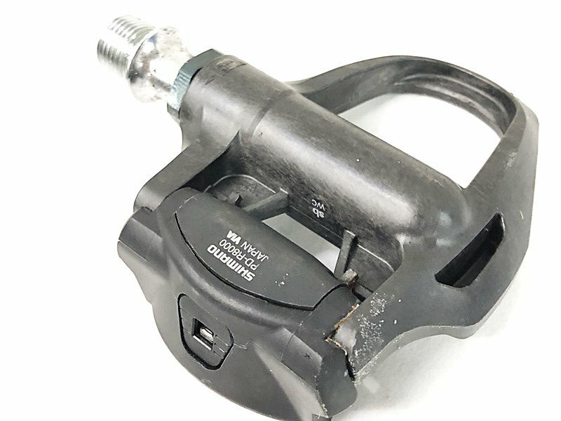 シマノ SHIMANO アルテグラ ULTEGRA PD-R8000 ビンディングペダル 〇