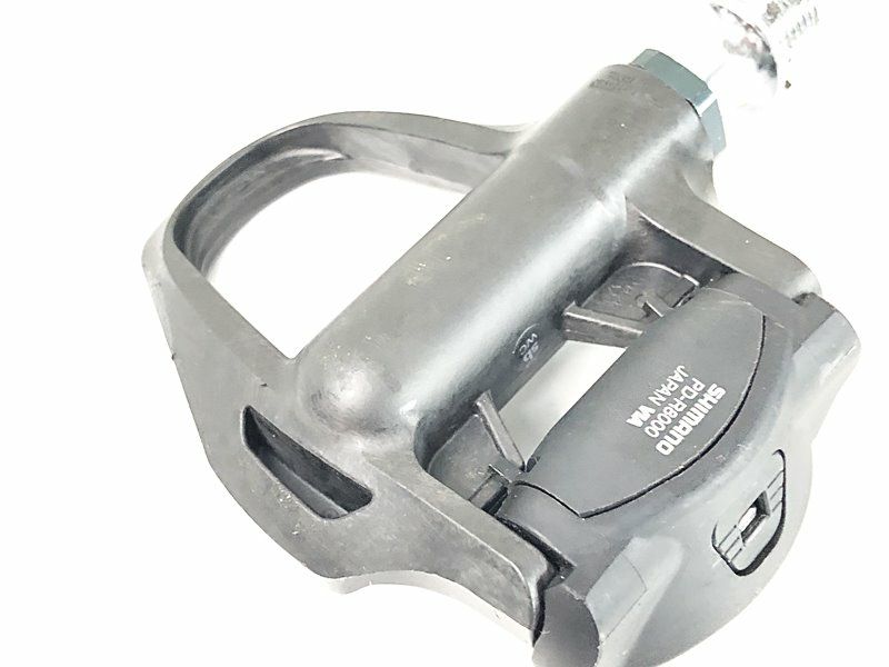 シマノ ULTEGRA アルテグラ PD-R8000 ビンディングペダル PD-R8000 – シマノ《公式》サイクリングオンラインストア