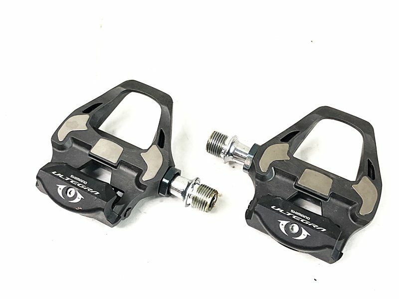 美品 シマノ SHIMANO アルテグラ ULTEGRA PD-R8000 ビンディング