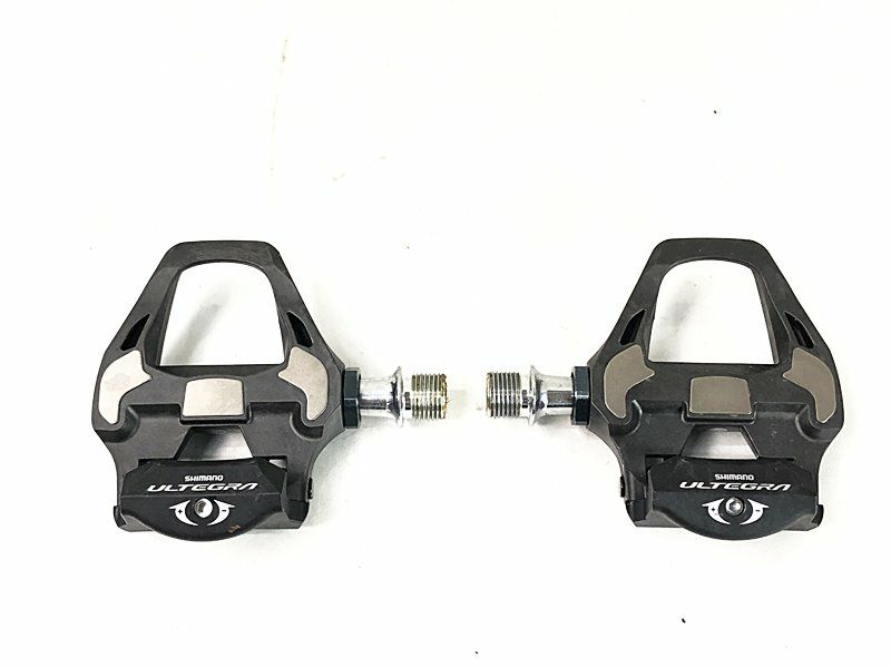 美品 シマノ SHIMANO アルテグラ ULTEGRA PD-R8000 ビンディング