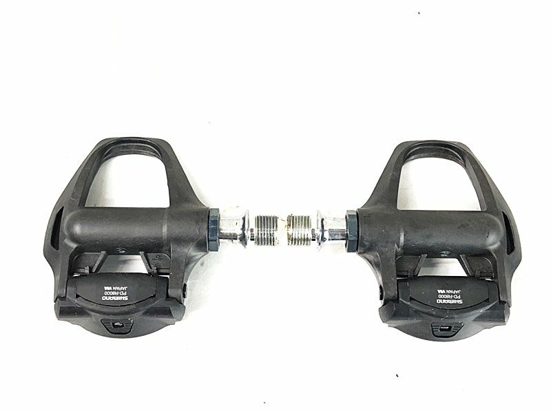 美品 シマノ SHIMANO アルテグラ ULTEGRA PD-R8000 ビンディング