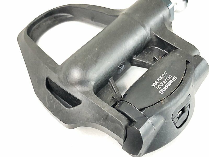 美品 シマノ SHIMANO アルテグラ ULTEGRA PD-R8000 ビンディング
