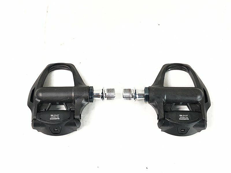 シマノ SHIMANO アルテグラ ULTEGRA PD-R8000 ビンディングペダル 〇