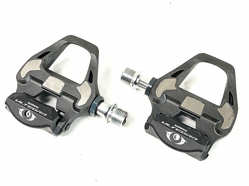 新品未使用 シマノ PD-R8000 ULTEGRA ペダル P-PD-