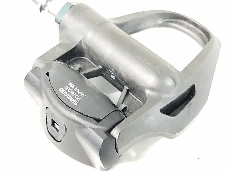 シマノ ULTEGRA アルテグラ PD-R8000 ビンディングペダル シマノ SHIMANO ビンディングペダル ULTEGRA アルテグラ PD