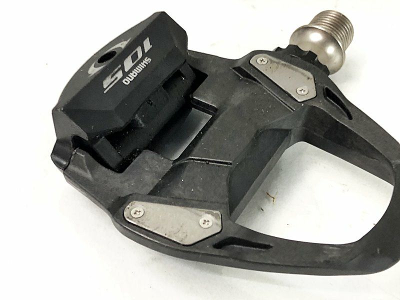 シマノ SHIMANO 105 PD-R7000 ビンディングペダル 〇