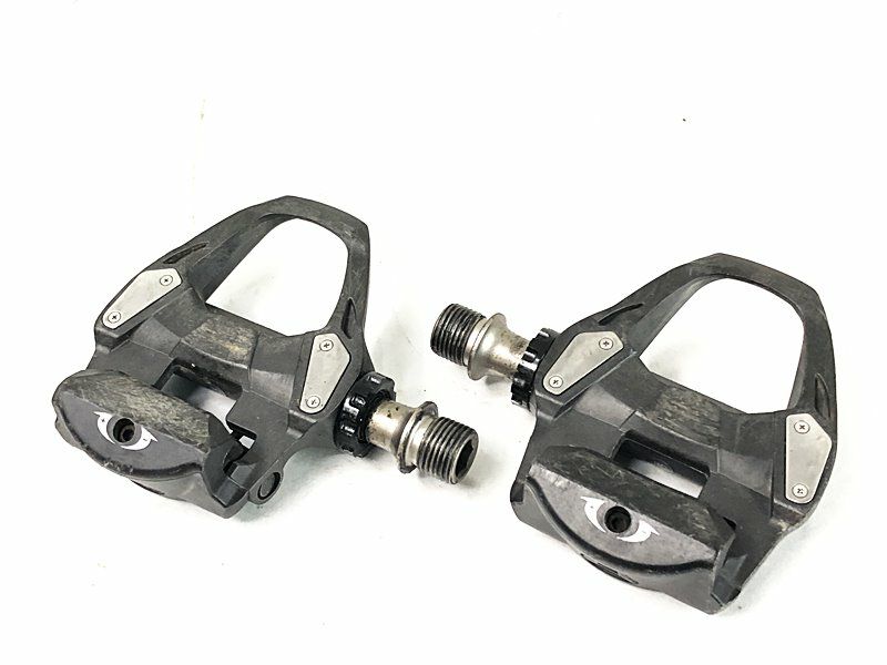 シマノ SHIMANO 105 PD-R7000 ビンディングペダル 〇