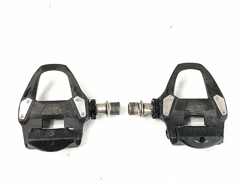 シマノ SHIMANO 105 PD-R7000 ビンディングペダル 〇
