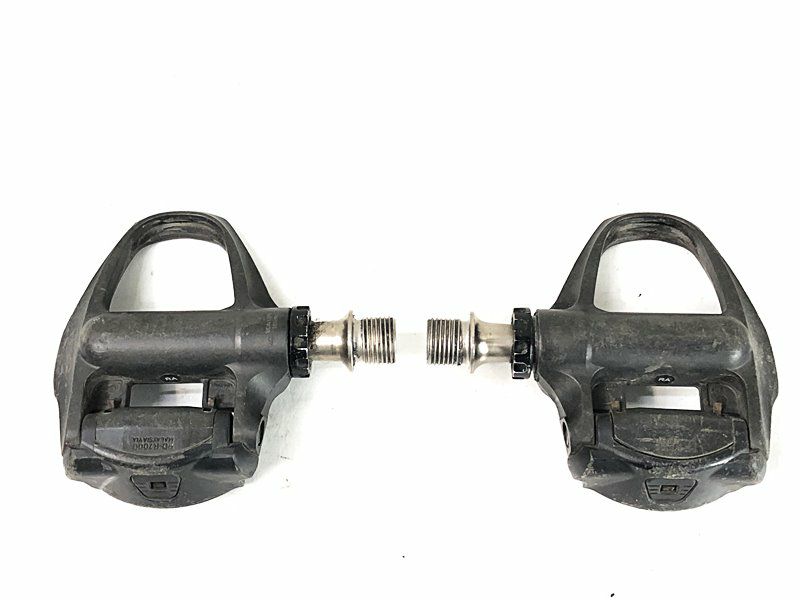 シマノ SHIMANO 105 PD-R7000 ビンディングペダル 〇