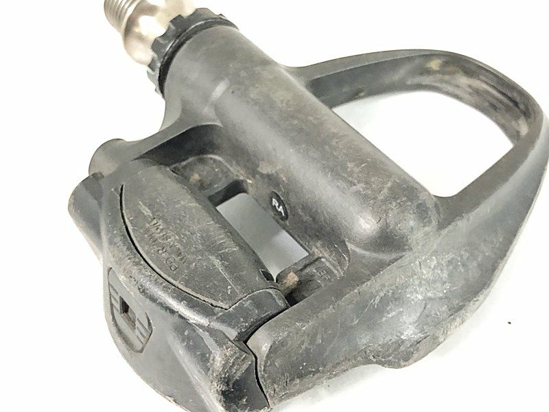 SHIMANO 105 PD-R7000 SPD-SL ビンディングペダル　美品 楽天市場】シマノ PD-R7000 SPD-SL EPDR7000 R7000 ペダル