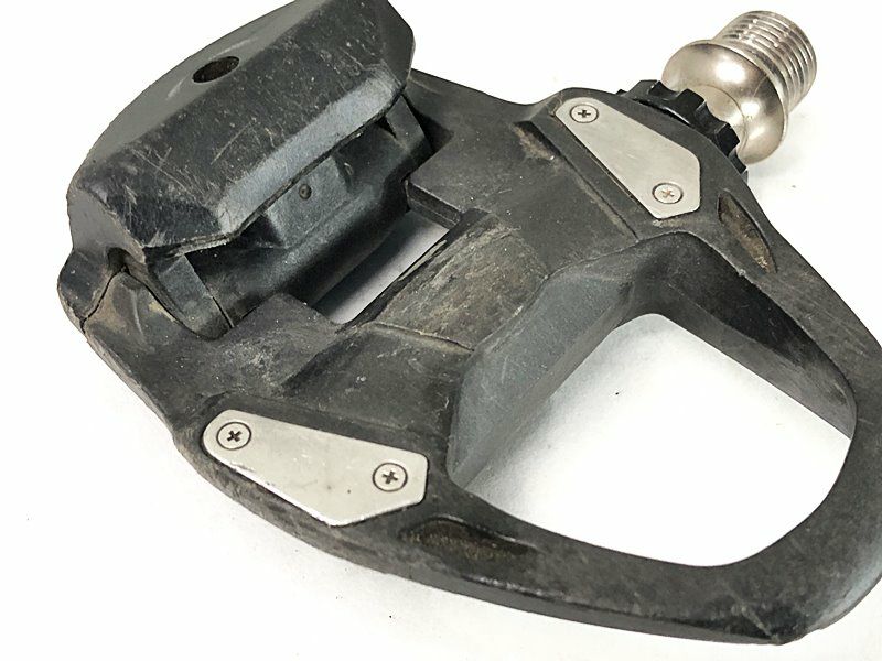 SHIMANO 105 PD-R7000 SPD-SL ビンディングペダル　美品 nagaosatoshi_pd-r7000