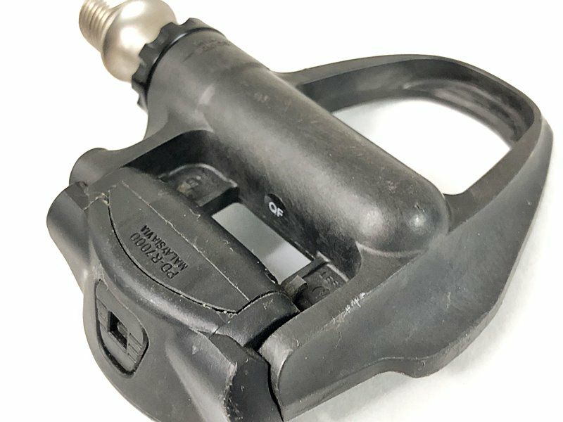 シマノ SHIMANO 105 PD-R7000 ビンディングペダル 〇
