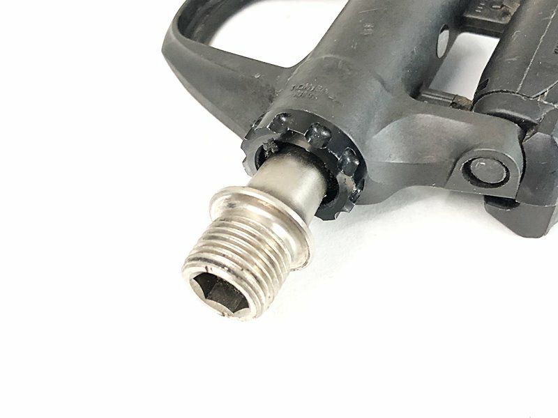 シマノ SHIMANO 105 PD-R7000 ビンディングペダル 〇