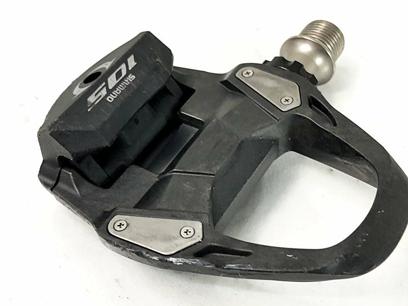 【最終価格】ビンディングペダル　PD-R7000 SHIMANO 105 シマノ シマノ(SHIMANO) 105 PD-R7000 SPD-SLペダル EPDR7000