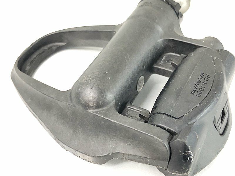 シマノ SHIMANO 105 PD-R7000 ビンディングペダル 〇